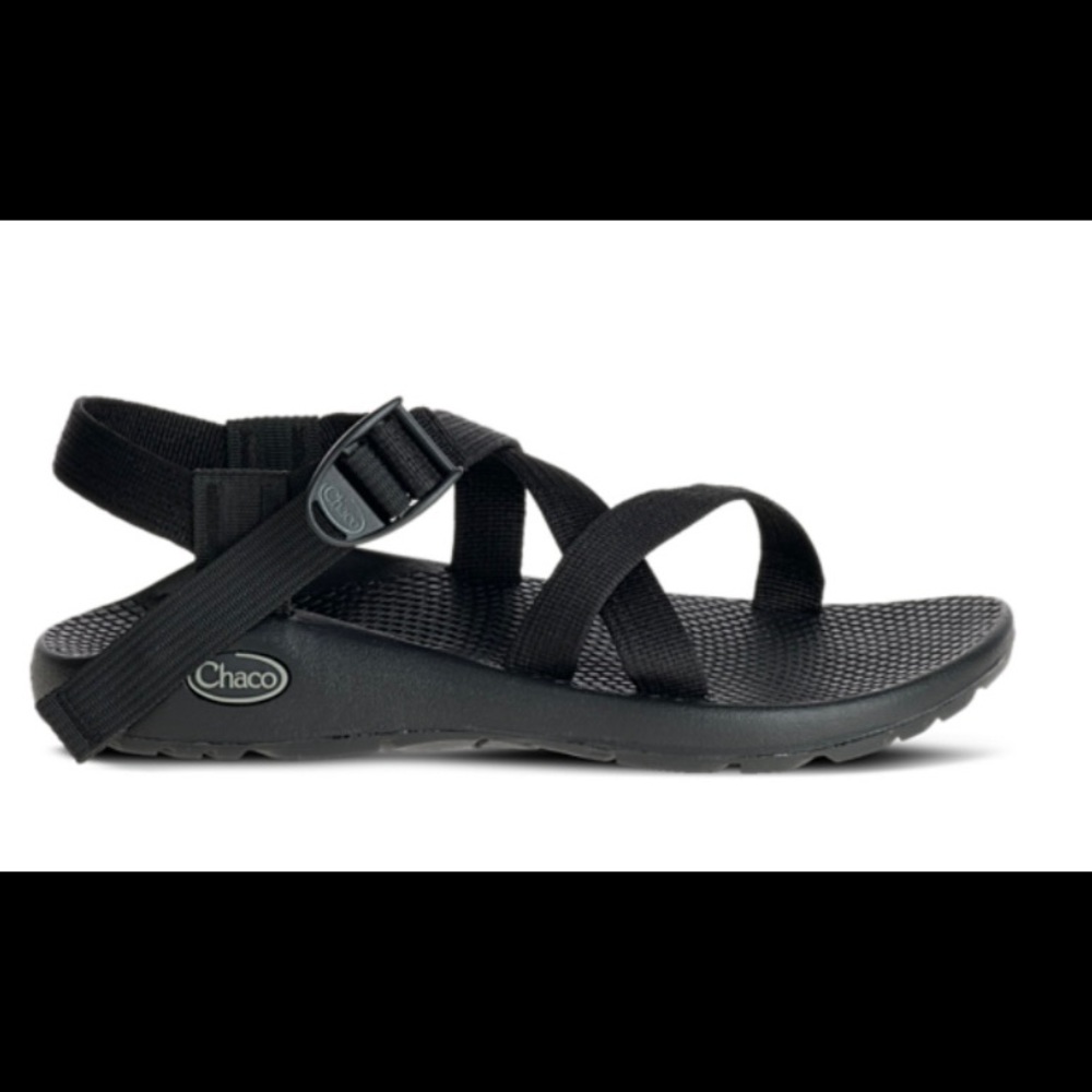 Z cloud Chacos Size 8